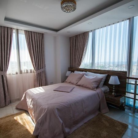 Aquamarine Luxury Residence Kyrenia (Northern Cyprus) Exterior foto