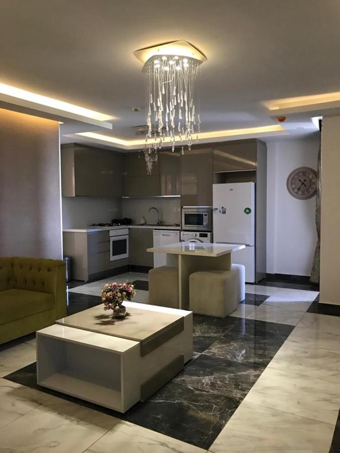 Aquamarine Luxury Residence Kyrenia (Northern Cyprus) Exterior foto