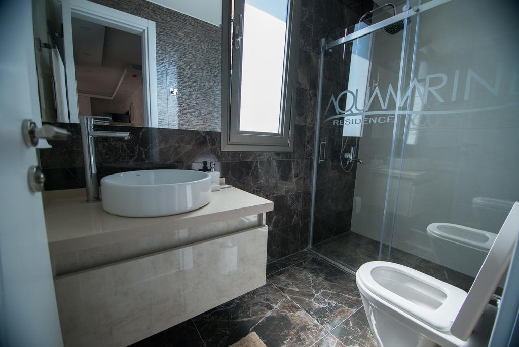 Aquamarine Luxury Residence Kyrenia (Northern Cyprus) Exterior foto