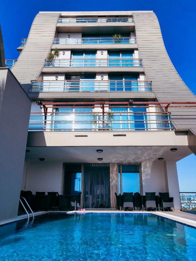 Aquamarine Luxury Residence Kyrenia (Northern Cyprus) Exterior foto