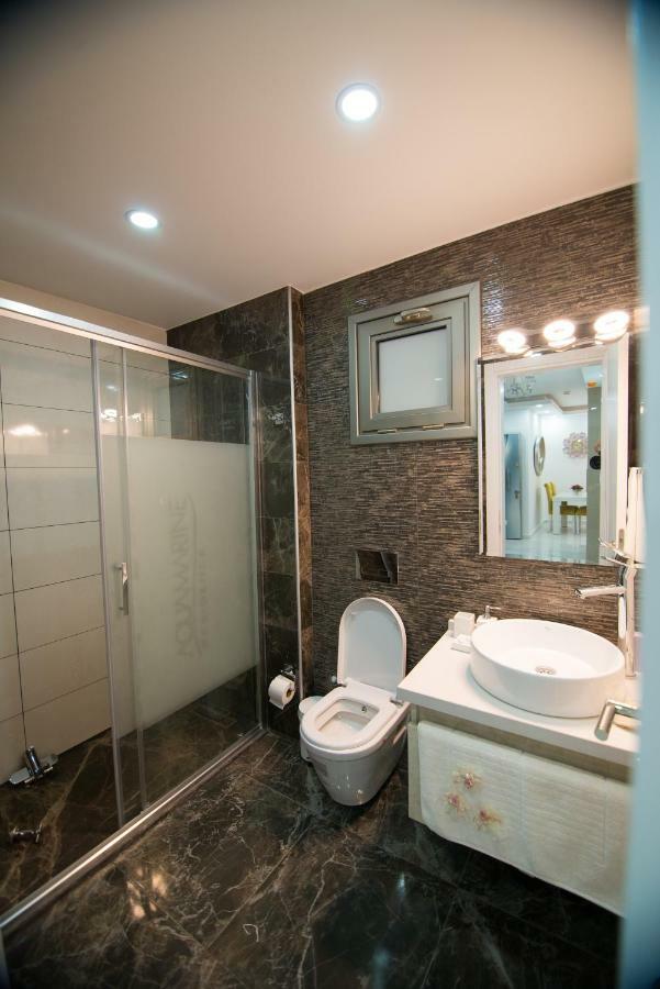 Aquamarine Luxury Residence Kyrenia (Northern Cyprus) Exterior foto