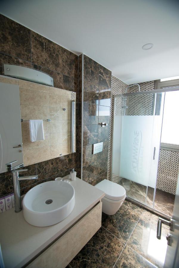 Aquamarine Luxury Residence Kyrenia (Northern Cyprus) Exterior foto